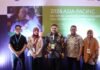 Di Forum Internasional ARNEC, Appi Ungkap Strategi Makassar Bangun Generasi Sehat & Pendidikan Usia Dini