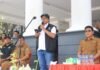 353 Mahasiswa KKN UIN Datokarama Palu Disebar ke 44 Desa di Parimo