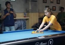 Main Biliar Cuma Rp16 Ribu per Jam! Urban Billiard & Café Dalton Hadirkan Member Elite dengan Beragam Keuntungan