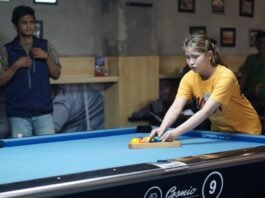 Main Biliar Cuma Rp16 Ribu per Jam! Urban Billiard & Café Dalton Hadirkan Member Elite dengan Beragam Keuntungan